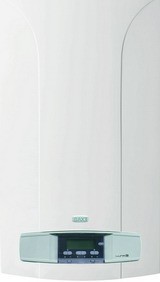 Котел газовый Baxi Luna-3 240 Fi