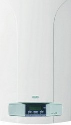 Котел газовый Baxi Luna-3 240 i