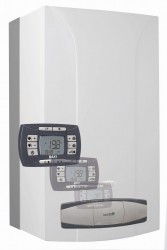 Котел газовый Baxi Luna-3 Comfort 1.240 Fi