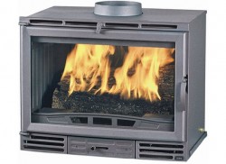 Каминная топка CHAZELLES V70V