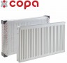 Стальной панельный радиатор Copa 22/500х700