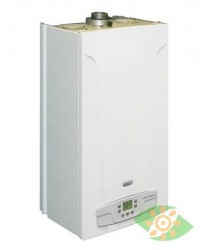 Котел газовый Baxi Main Four 240 F