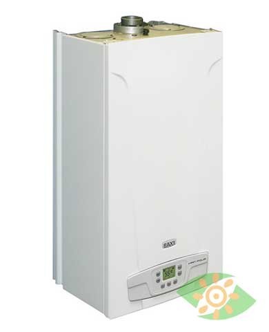 Котел газовый Baxi Main Four 240 F