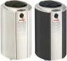 Электрическая печь для бани и сауны Harvia Forte AF9 Black (Musta)