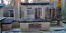 Фронтальный камин Ариадна 9