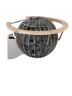 Электрическая печь для бани и сауны Harvia Globe Gl 110