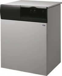 Котел газовый Baxi Slim 2.230 i