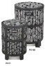 Электрическая печь для бани и сауны Harvia Legend PO165