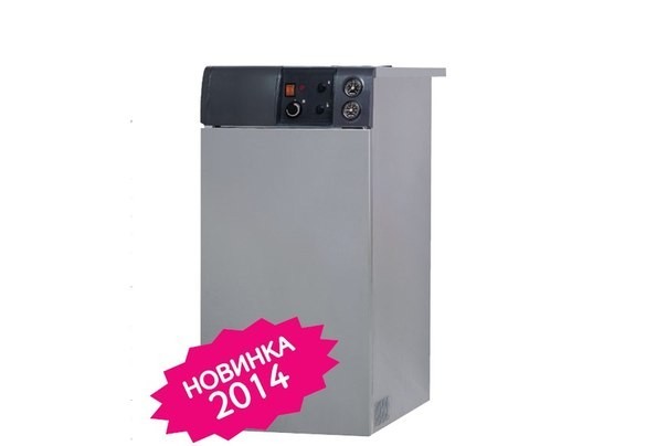 Котел газовый Baxi SLIM EF 1.49