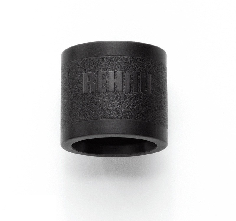 Монтажная гильза Rehau Rautitan 32 PX