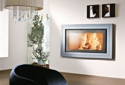 Облицовка камина EdilKamin Steel