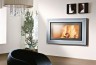 Облицовка камина EdilKamin Steel