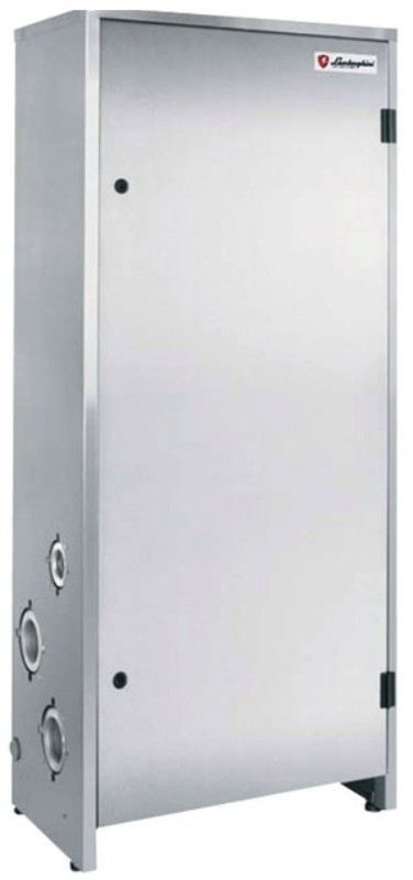 Напольный газовый конденсационный котел Ferroli Econcept 51