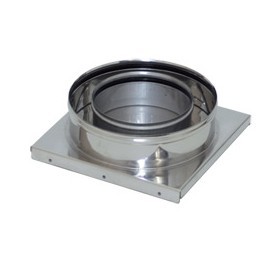Опора коаксиальная нижняя №1 CDOH1 300/400 (Вулкан)