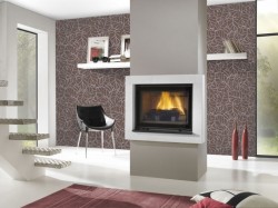 Каминная облицовка Chazelles Calgary