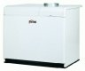 Напольный газовый котел Ferroli Pegasus 107 2S