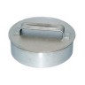 Ревизия (крышка) DRH 150 (Вулкан)