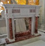 Каминный портал Прометей Льюис