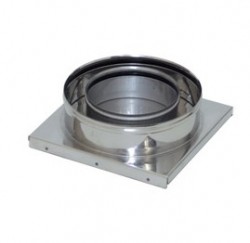 Опора коаксиальная нижняя №3 CDOH3 180/280 (Вулкан)