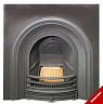Decorative Arched Insert