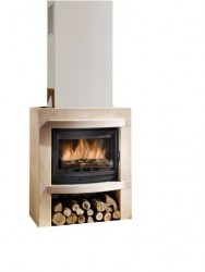 Облицовка камина Chazelles CS36 700MP
