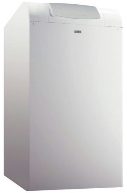 Котел Baxi Power HT 1.320