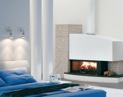 Каминная облицовка Palazzetti Provenza