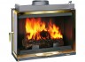 Каминная топка CHAZELLES CAVD701 L