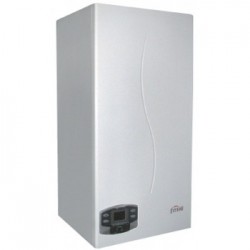 Настенный газовый конденсационный котел Ferroli Energy Top W 125