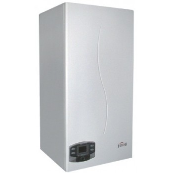 Настенный газовый конденсационный котел Ferroli Energy Top W 125