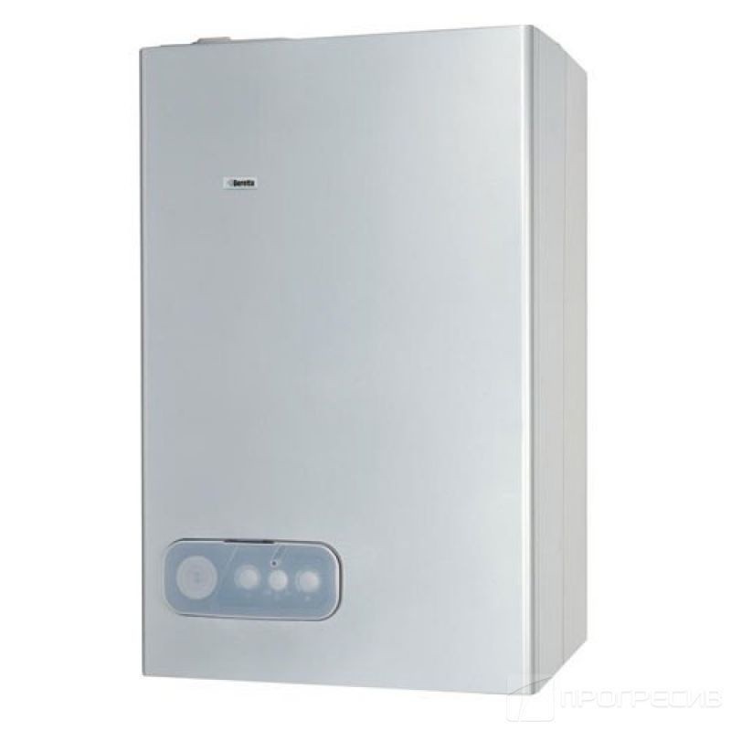 Настенный газовый котел Beretta BOILER 28 BSI