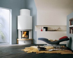 Каминная облицовка Palazzetti Stoccolma