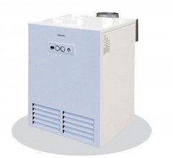 Котел Beretta Novella 78 E Rai