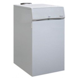 Котел Beretta Novella Avtonom 71 RAG (71,1 кВт)