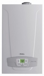 Котел газовый Baxi Duo-tec Compact 1,24