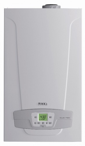 Котел газовый Baxi Duo-tec Compact 1,24