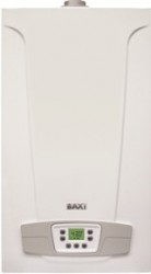 Котел газовый Baxi ECO Compact 1.14F