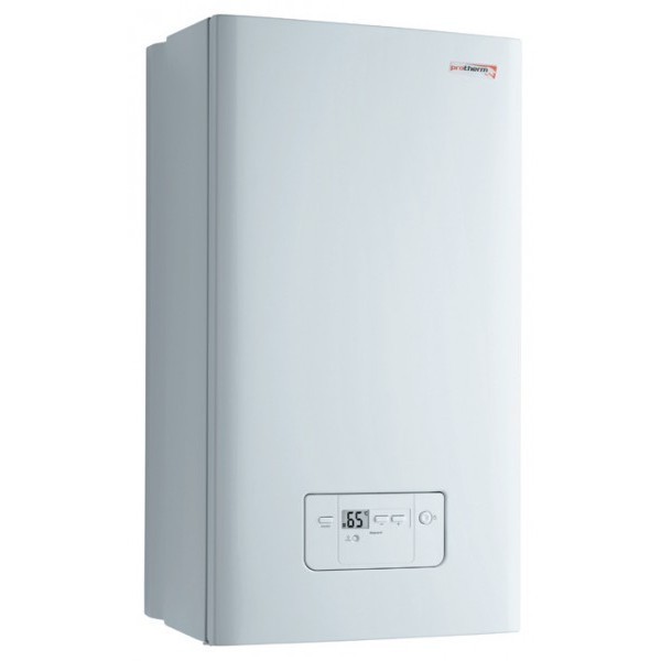 Газовый котел Protherm Гепард  23 MOV