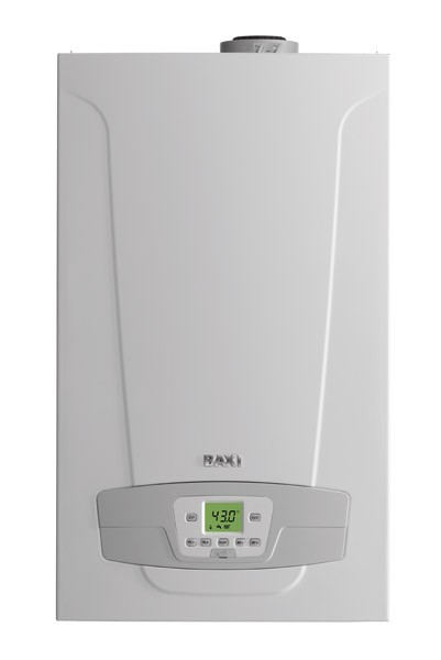 Котел газовый Baxi Luna Duo-tec MP 1,7